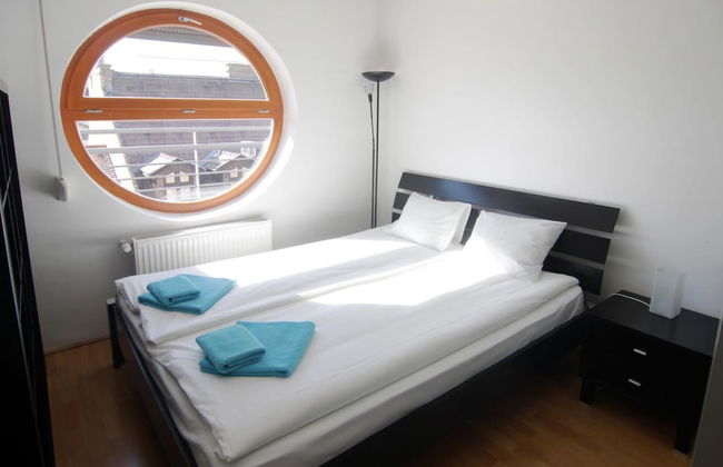 Made Inn Budapest - Foto 7