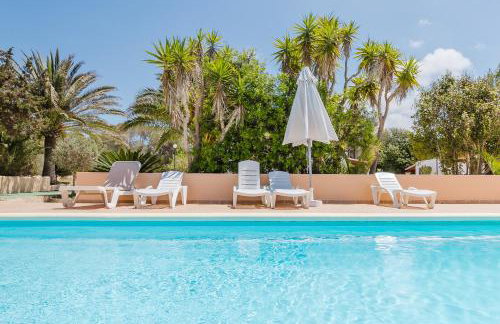 Aguamar - Emar Hotels - Foto 18