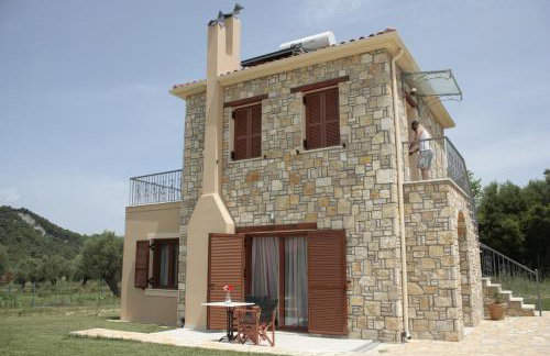 Evinos Garden - Photo 36