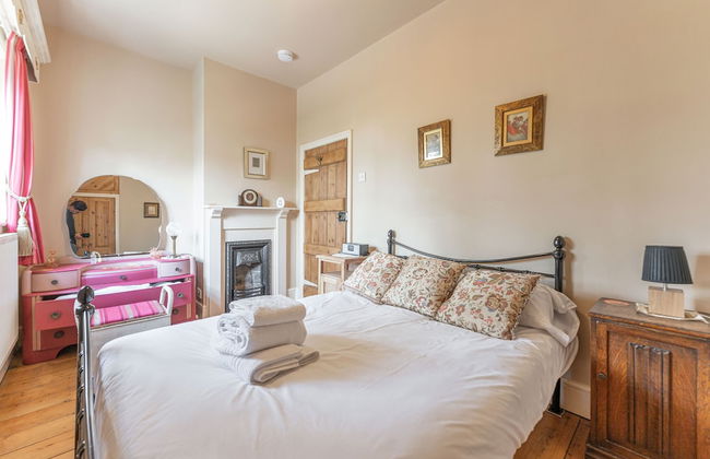 Beautiful Country Cottage for up to 8 People - Foto 2