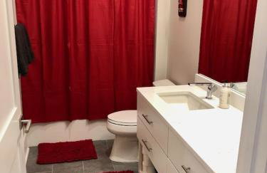 New Luxury Oxford Square Condo at Harrison Square - Foto 41