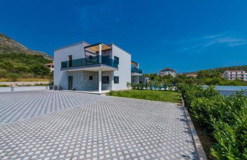 Luxury Villa Bava-5minutes to center - Foto 44