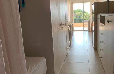 Studio avec coin nuit - Foto 12