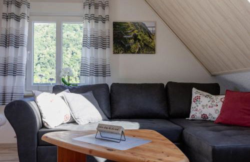 Ferienwohnung Moselurlaub Winningen - Foto 13