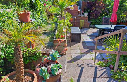 Ferienhaus Am Kirchberg - Foto 7