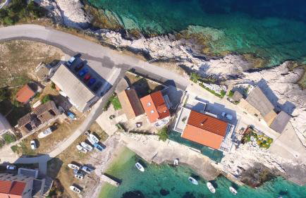 Apartment Karuza Rukavac - Foto 3