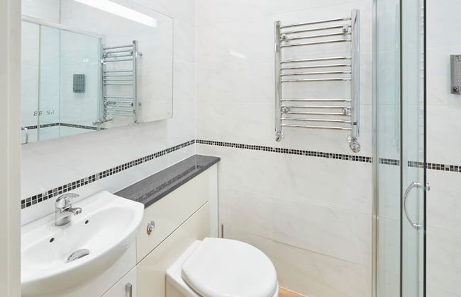 Host Stay Victorian Seahouse - Foto 31