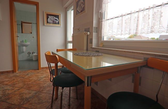 Wohnung mit Sauna in Rerik an der Ostsee - Foto 12