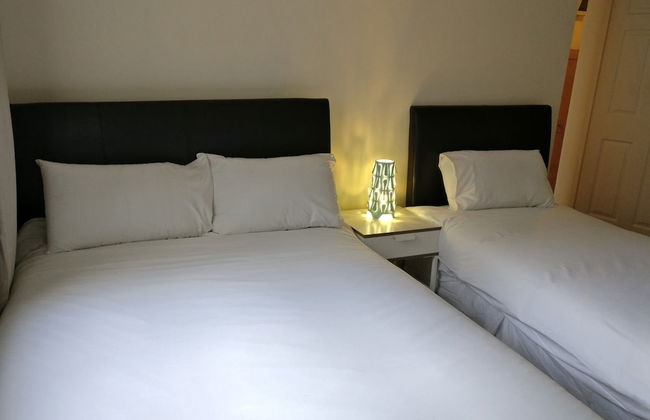 MetroStays - Antiques Quarter - Photo 2