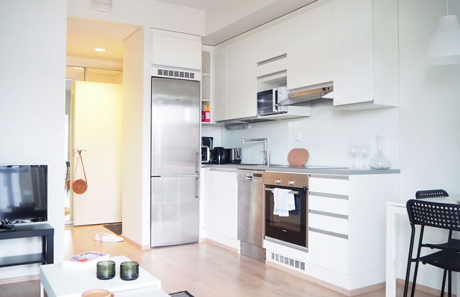 2ndhomes Tampere Ratina Apartment - Photo 4