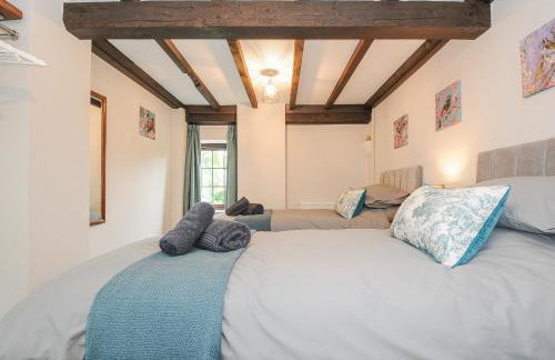 Manor Barn - Foto 22