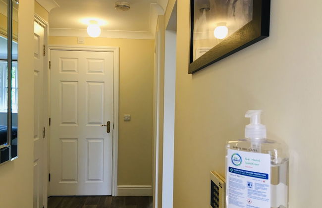 Cloud9SA - Kingfisher Court - Foto 14