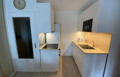 Le Chalain cosy proche centre ville - Foto 6