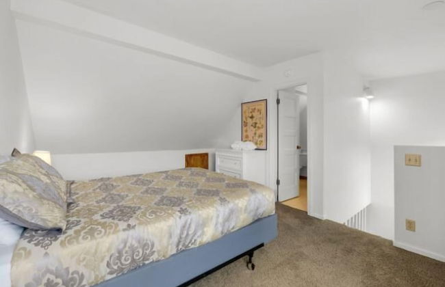 The Tides by the Sea - Foto 4