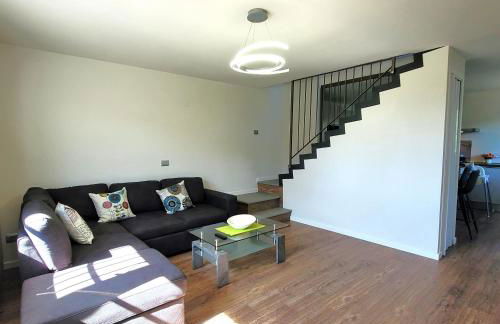 Garden Relais Mountain Lake Iseo Hospitality - Foto 10