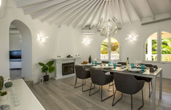 Villa La Tahona - Foto 4