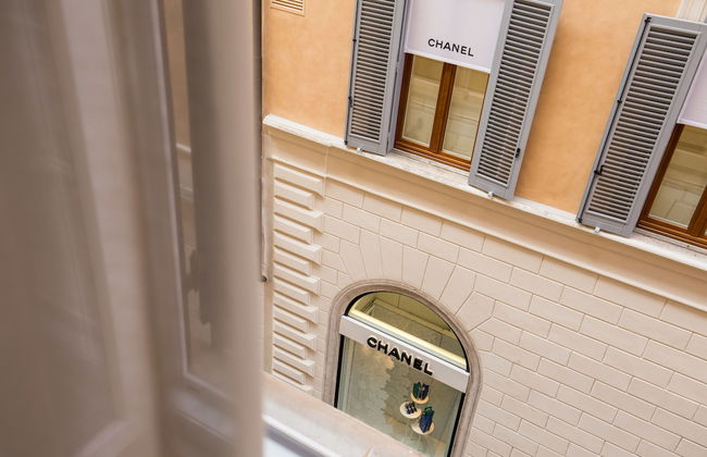 Rome55 - Piazza di Spagna - Foto 67