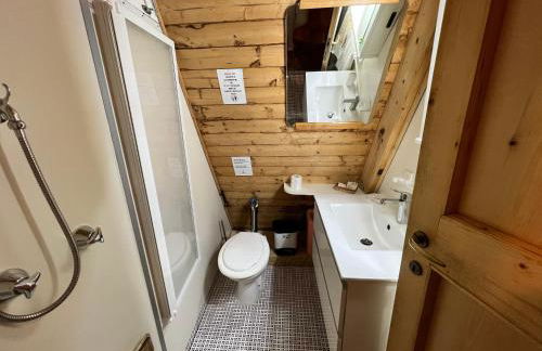 ~Chalet_Rifugio tra i boschi~ - Foto 26