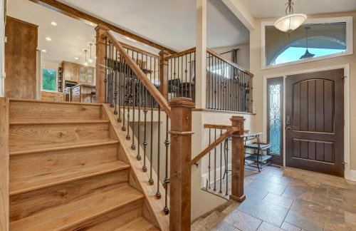 Colorado Retreat with Pikes Peak View - Foto 19