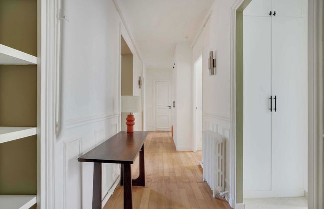 Résidence Neuilly BLOUD - Foto 72