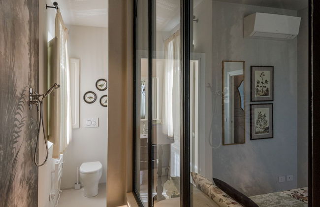 Villa Sunkiss at I Masi Winery - Foto 35