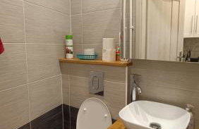 Apartament Żoliborz - Foto 15