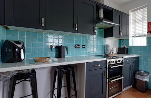 The Paddock at Brickrow Farm - Foto 7