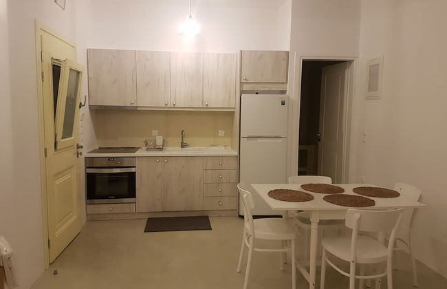 Serifos Houses Livadi - Foto 17