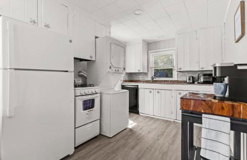 The Salty Dog Pet Friendly Private Yard - Foto 14