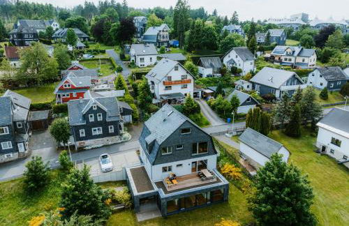 Holiday Home de luxe H751 mit Panoramasauna by Interhome - Foto 39