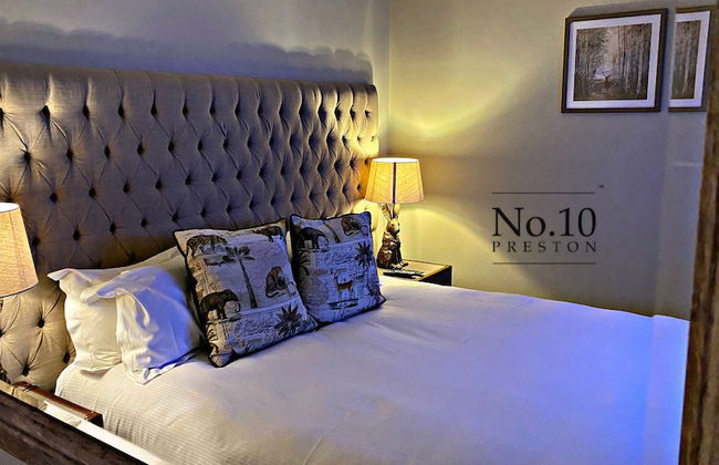 No.10 Preston - Foto 29