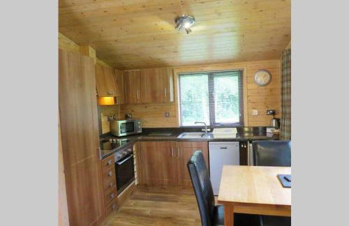 Cul Darach Lodge, Glen Roy Nature Reserve - Foto 13