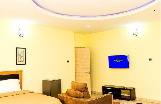 The Good House PHC - Foto 2