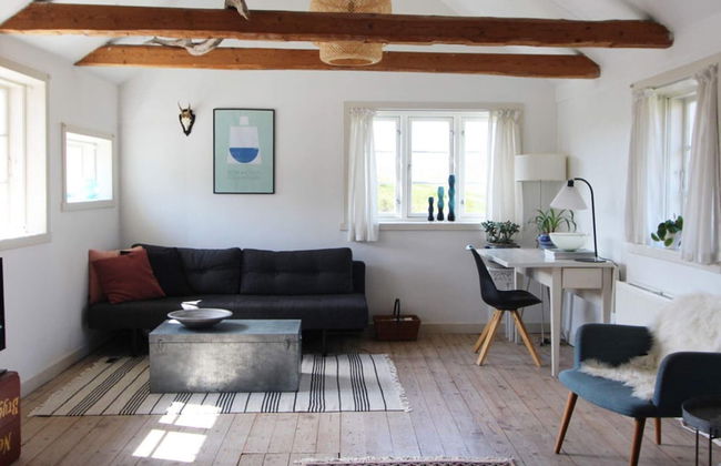 6 Person Holiday Home in Svaneke - Photo 5