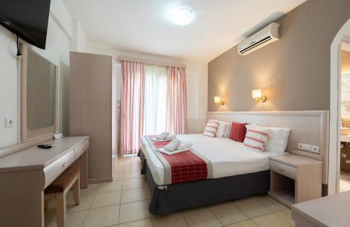 Hotel Areti - Foto 13