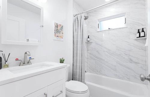 4BR 3BATH Harvard MIT Home - Foto 34