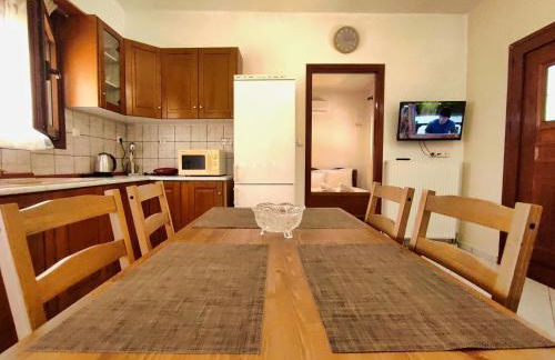 Zosimas House - Foto 23