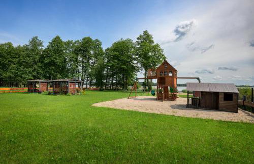 Twin Stay Skorupki - Foto 22