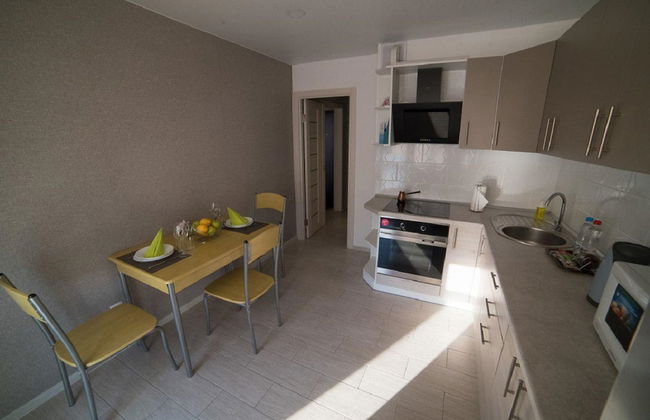 PaulMarie Apartments on Kozlova - Foto 4