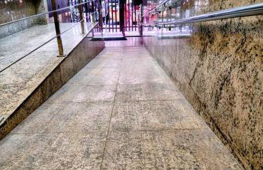 Copacabana Apartment 1 min from Beach - WiFi and AC - Foto 34