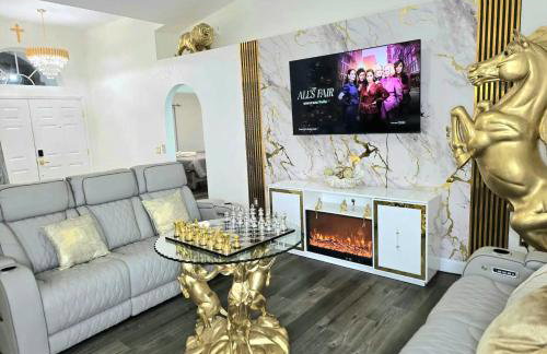 Top-of-the-line decoration! Next to Tampa outlets, - Foto 13