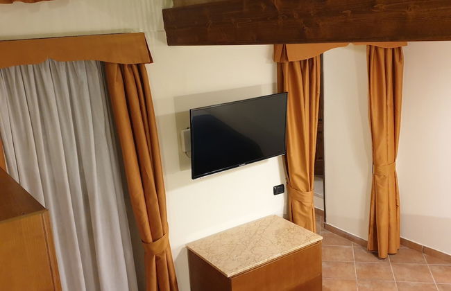 Residence L'Incanto Sorrento - Foto 22