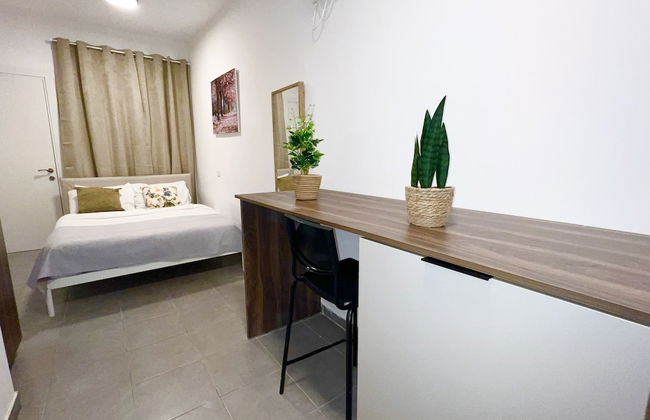 AspenTLV - Hacarmel Market Apartments - Foto 15