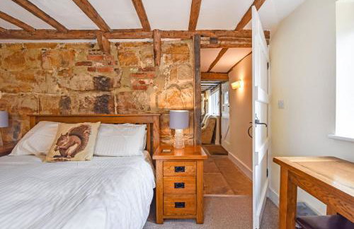 Bellflower Cottage, Ashdown Forest - Foto 26