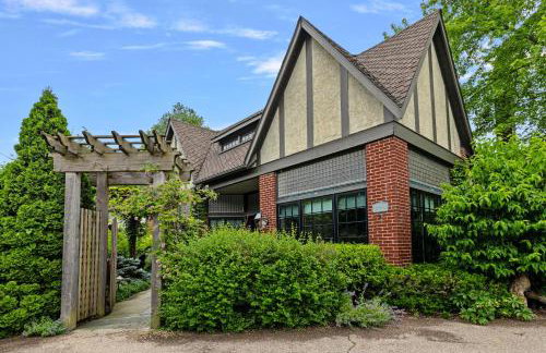 Black Door Bungalow by Juniper Holiday + Home - Foto 64