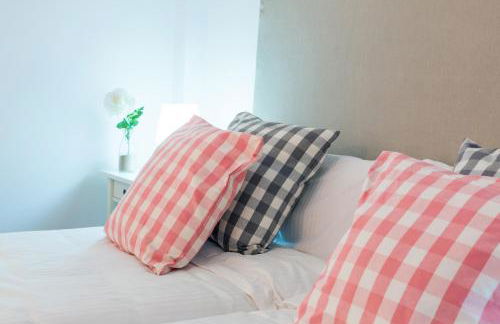 Apartamentos Cornellalux 2 - Foto 25