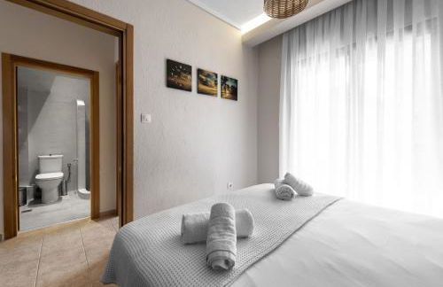 Melba's Residence Polihrono by Luxlikehome - Foto 6