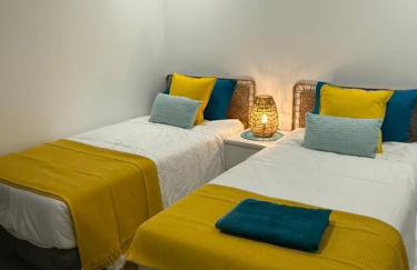 Stylish and comfortable Villa Anna in Villaverde - Foto 33