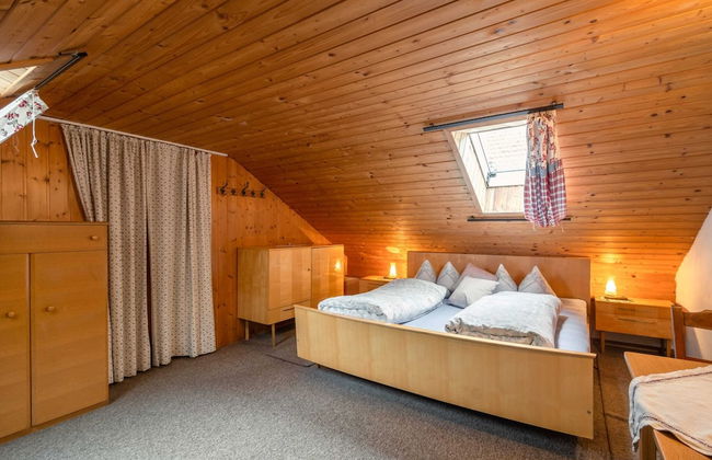 Farmhouse Near Oberammergau - Foto 5