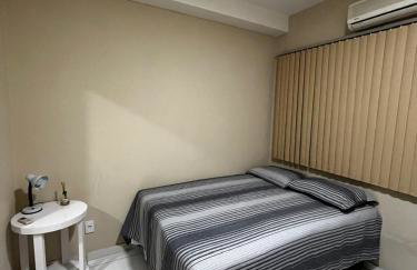 Apto amplo no Coração de Barreiras 3 Quartos 4 Banheiros Comporta até 7 hóspedes 157m2 - Photo 13